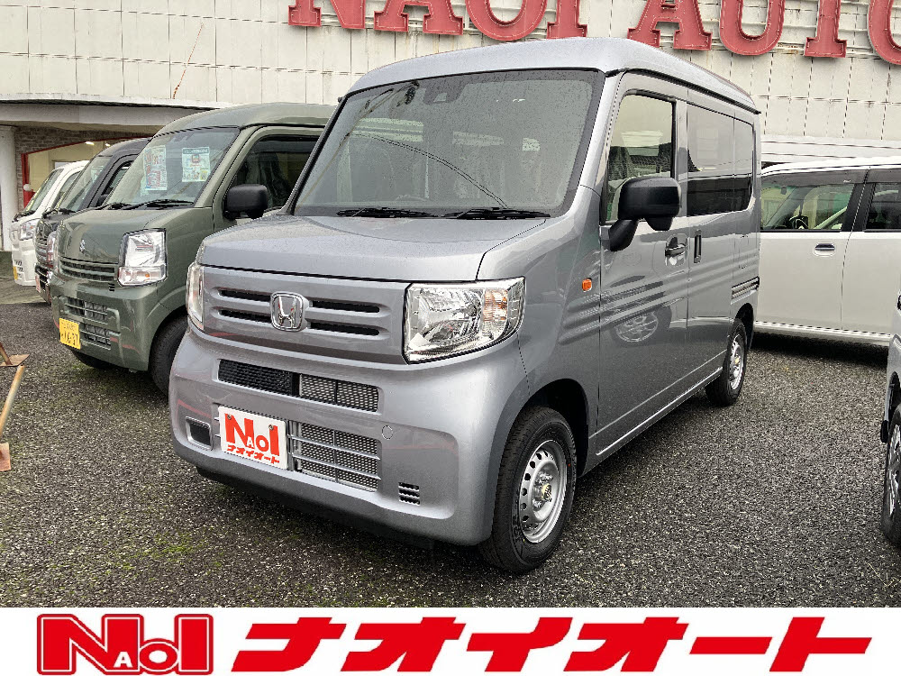 Ｎ ＶＡＮ　G 2WD ODレス
