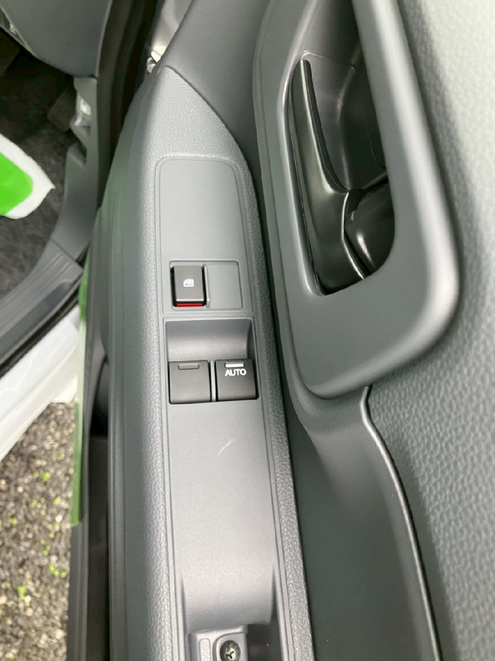 ホンダ　Ｎ ＶＡＮ　G 2WD ODレス3枚目