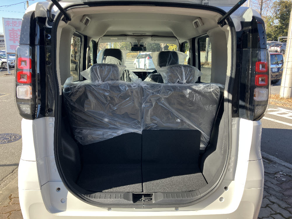 ニッサン　ルークス　ハイウェイスター X10枚目