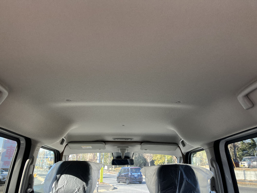 ニッサン　ルークス　ハイウェイスター X11枚目