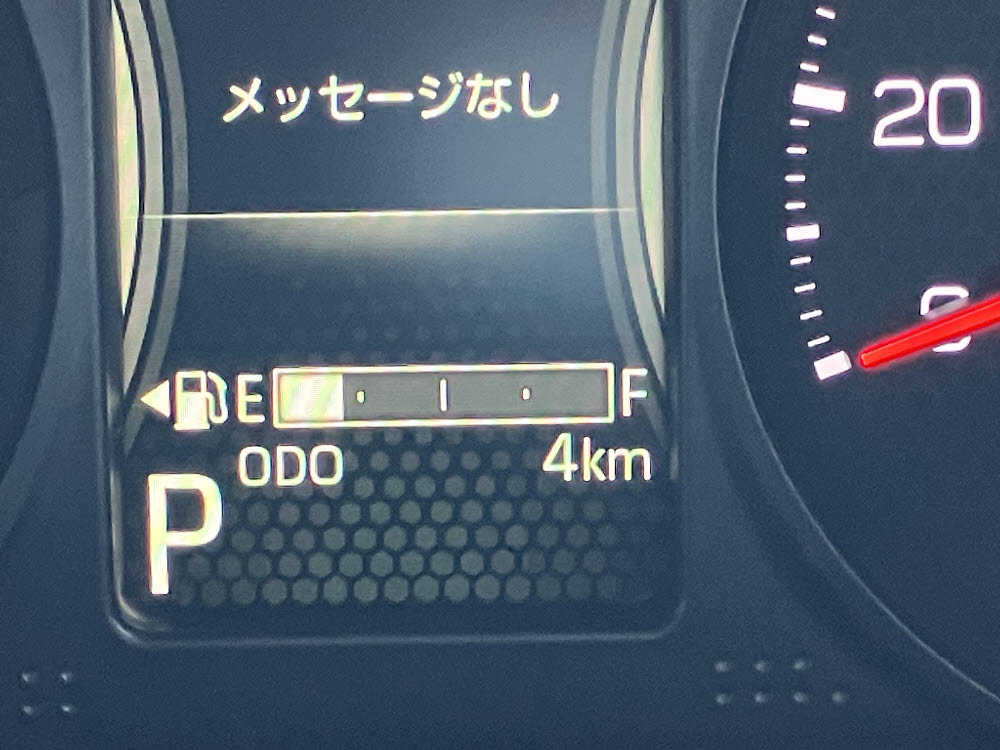 ダイハツ タフト Gクロムベンチャー 9インチDO付15枚目