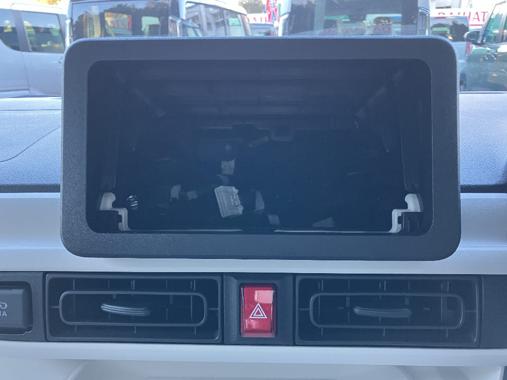 ダイハツ　ムーヴキャンバス　ストライプスX UGP ODレス17枚目