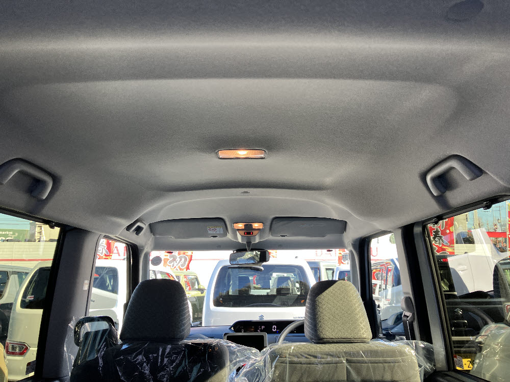 ダイハツ　タント　X アップグレードP ODレス10枚目