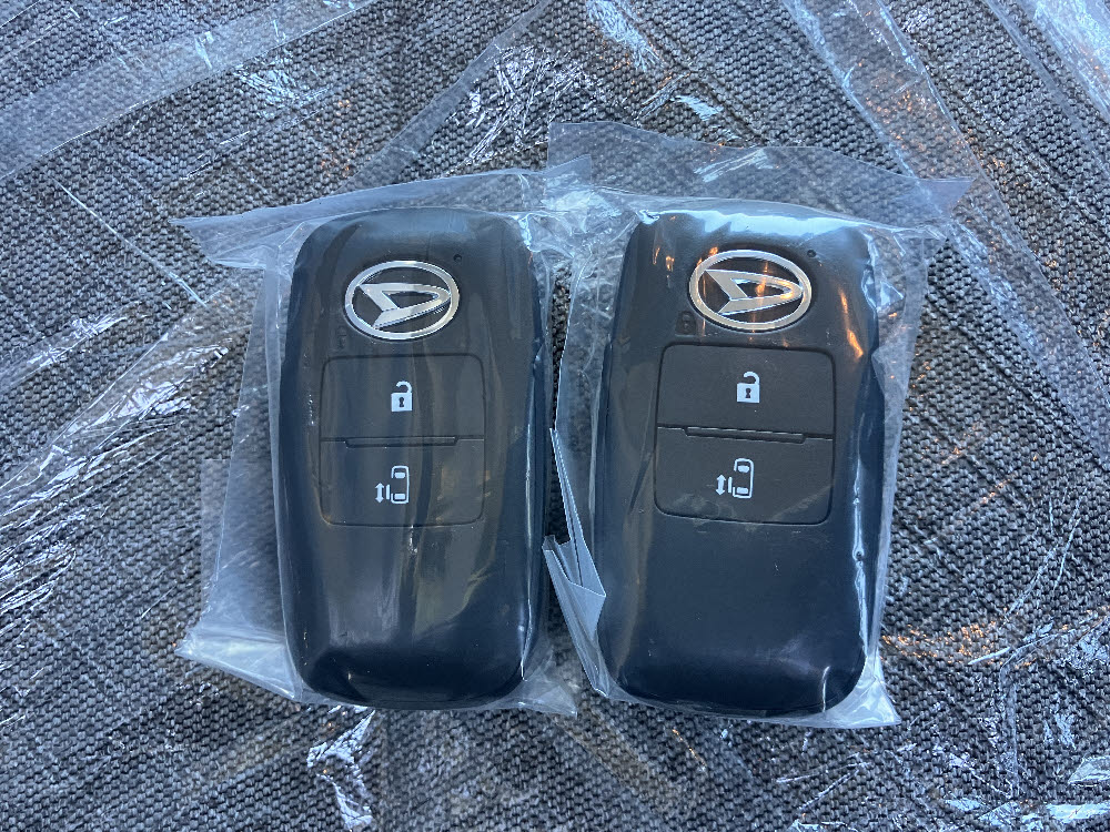 ダイハツ　タント　X アップグレードP ODレス12枚目