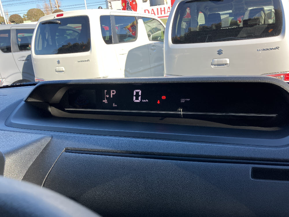 ダイハツ　タント　X アップグレードP ODレス14枚目