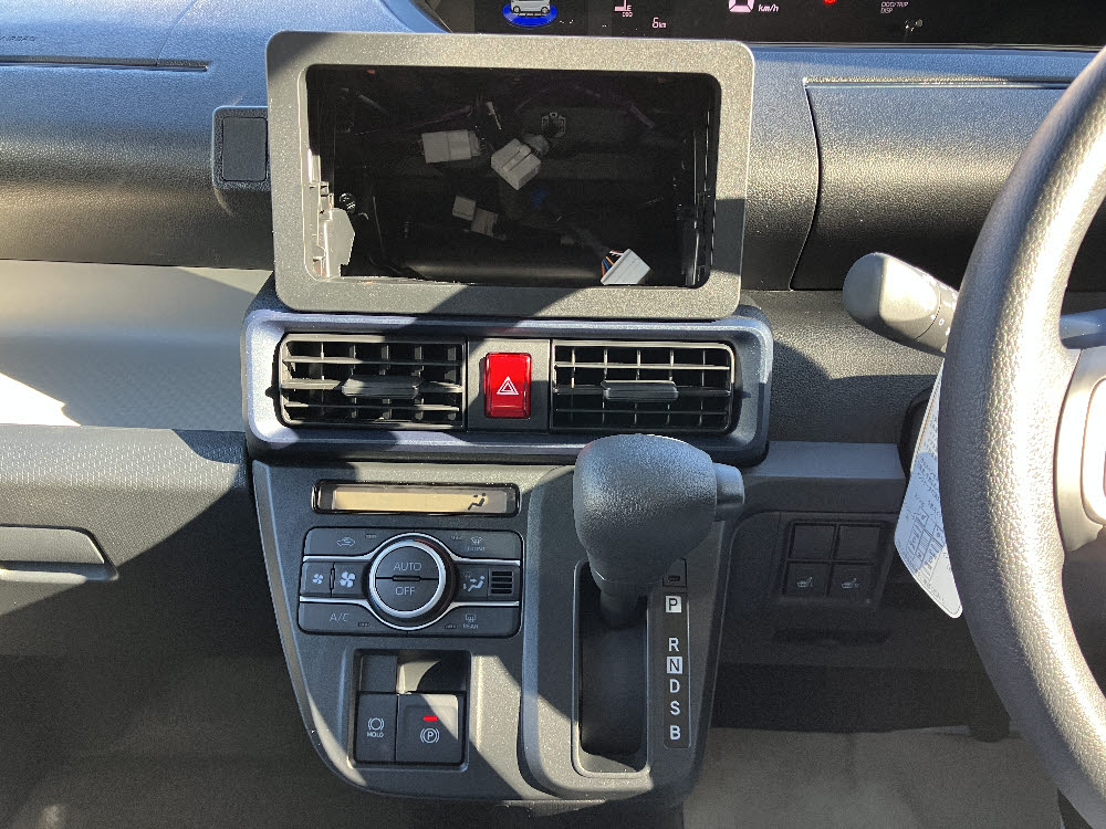 ダイハツ　タント　X アップグレードP ODレス16枚目