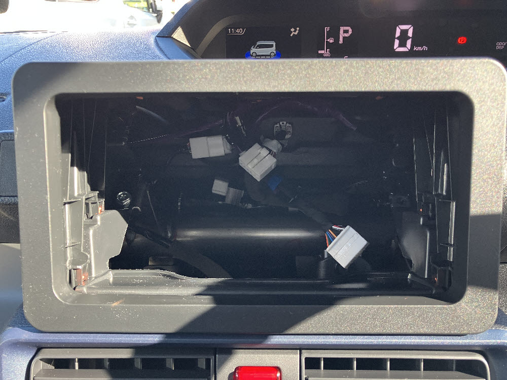 ダイハツ　タント　X アップグレードP ODレス17枚目