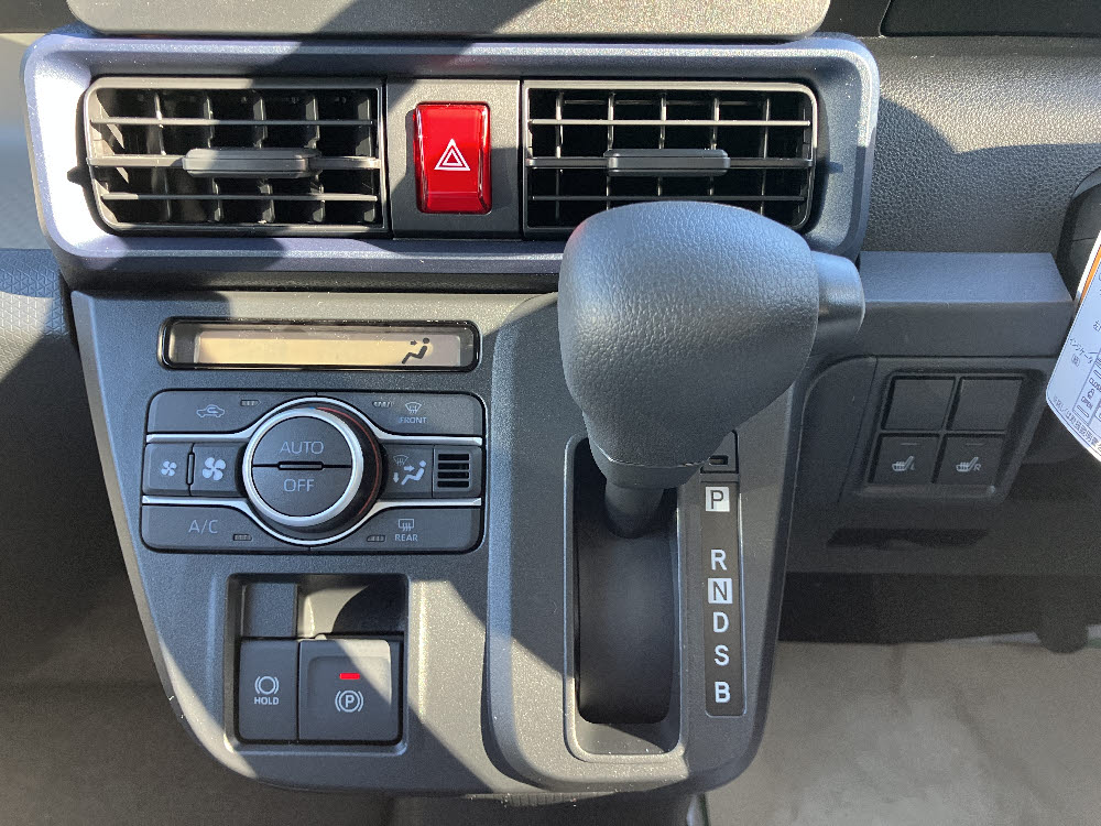 ダイハツ　タント　X アップグレードP ODレス18枚目