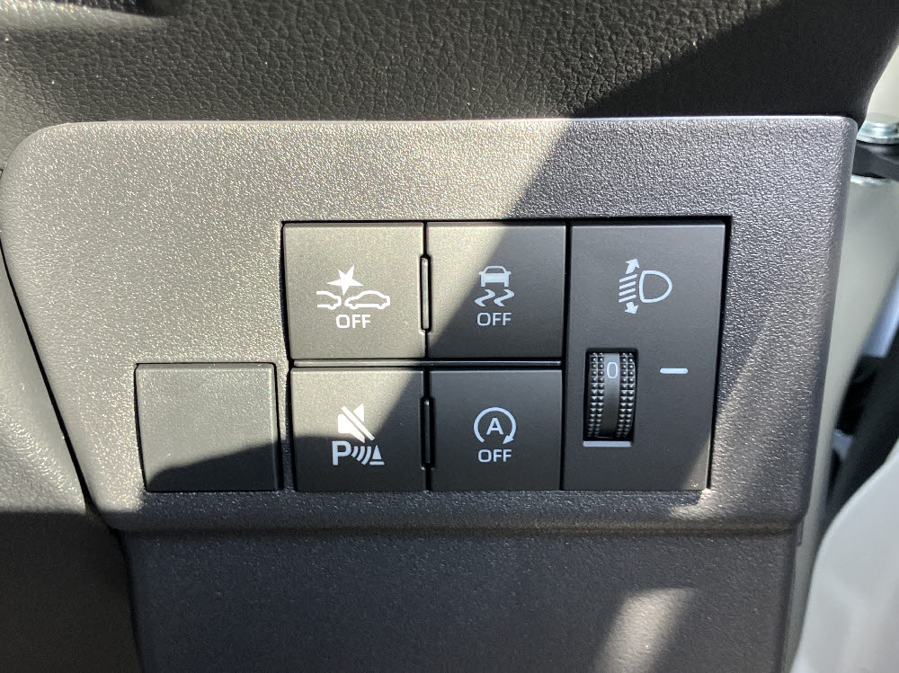 ダイハツ　ハイゼットカーゴ デラックス CVT　ODレス16枚目