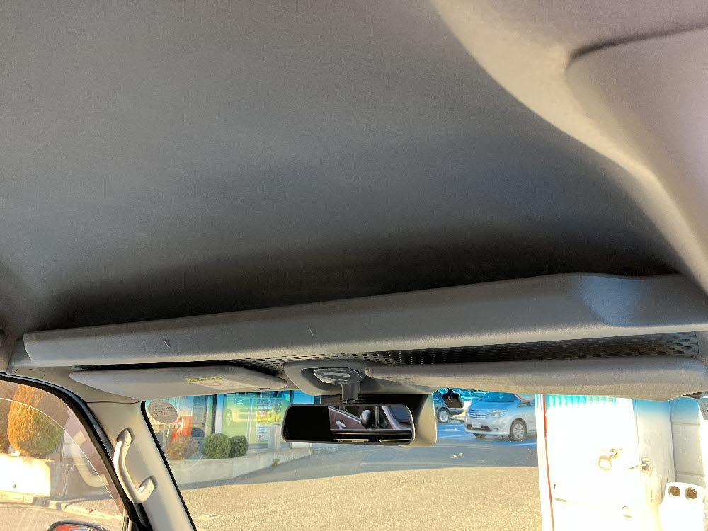 ダイハツ　ハイゼットカーゴ　デッキバンG　SAⅢ10枚目