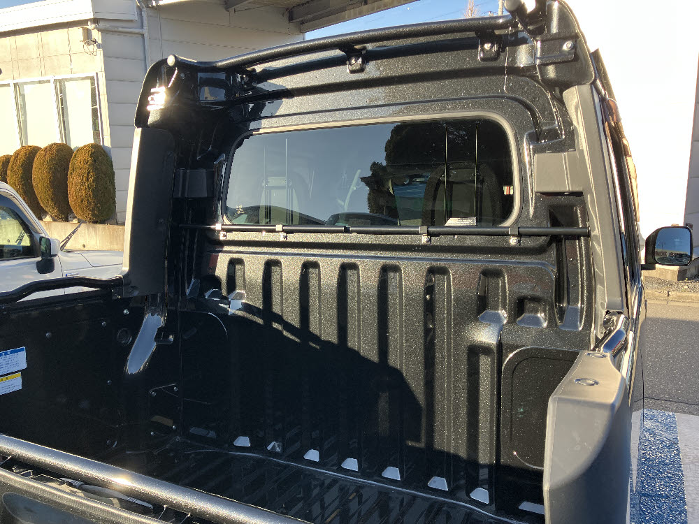 ダイハツ　ハイゼットカーゴ　デッキバンG　SAⅢ13枚目