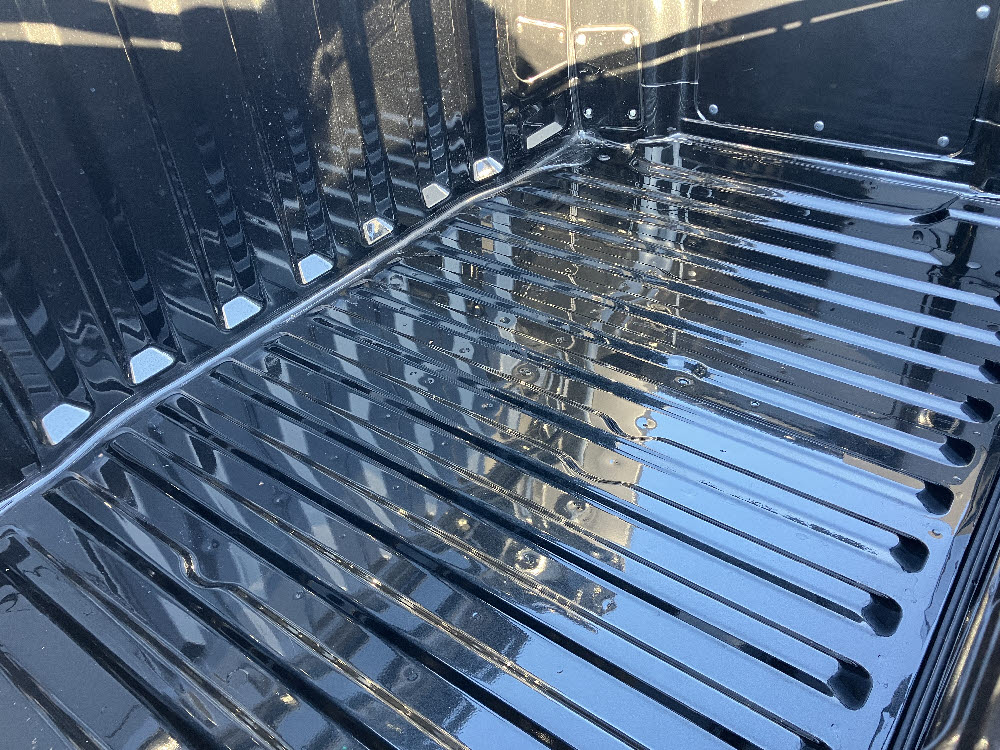 ダイハツ　ハイゼットカーゴ　デッキバンG　SAⅢ14枚目