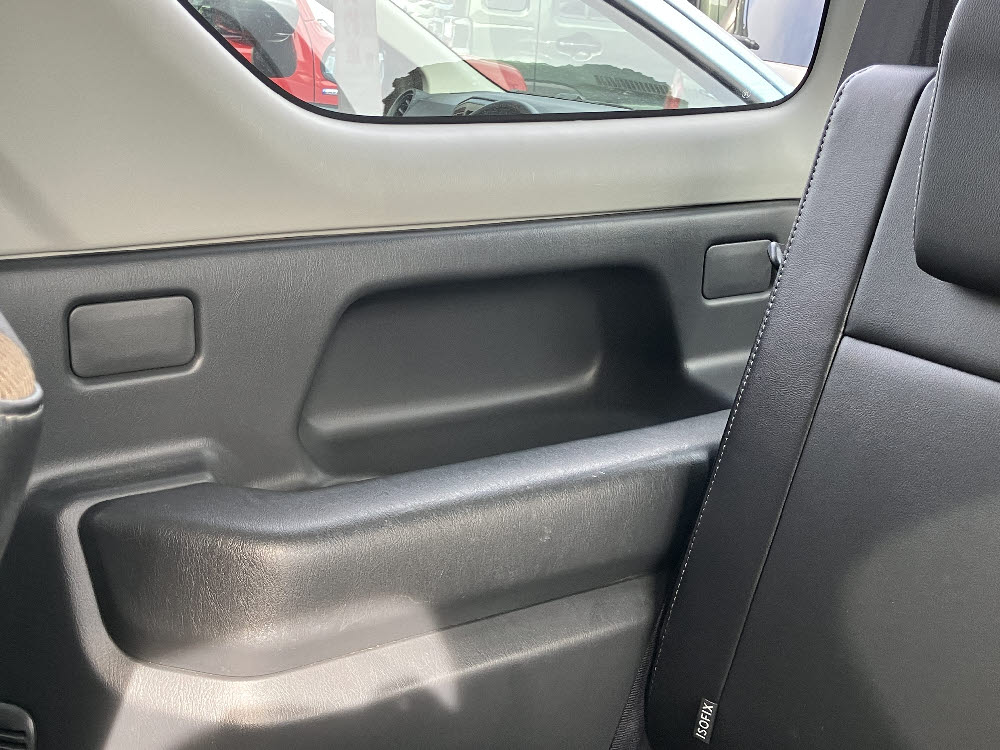 スズキ　ジムニー　ランドベンチャ-9枚目