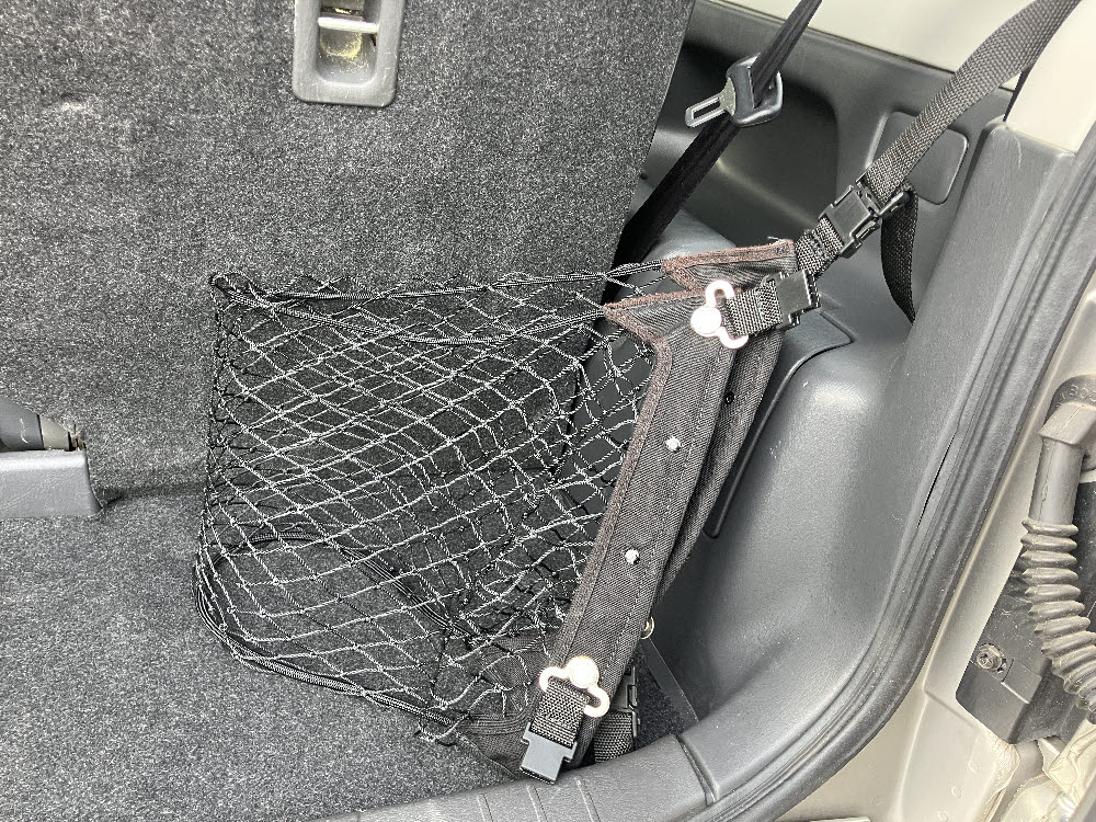 スズキ　ジムニー　ランドベンチャ-14枚目