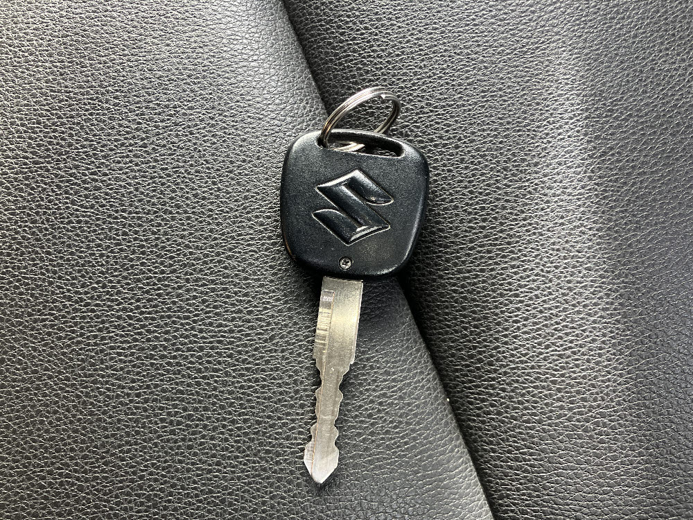 スズキ　ジムニー　ランドベンチャ-15枚目