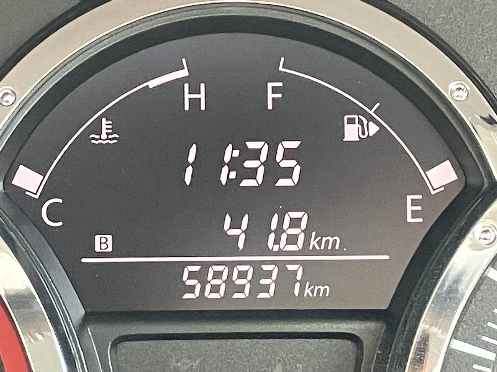 スズキ　ジムニー　ランドベンチャ-18枚目