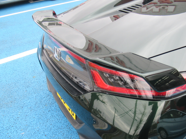 ホンダ　Ｓ６６０　α　トラットレザーエディション12枚目