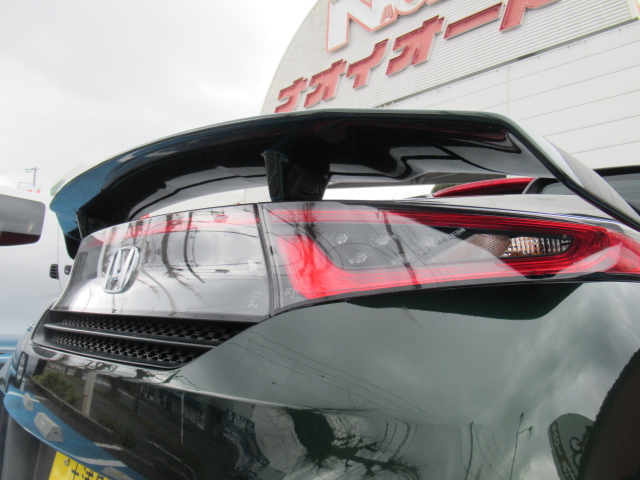 ホンダ　Ｓ６６０　α　トラットレザーエディション13枚目
