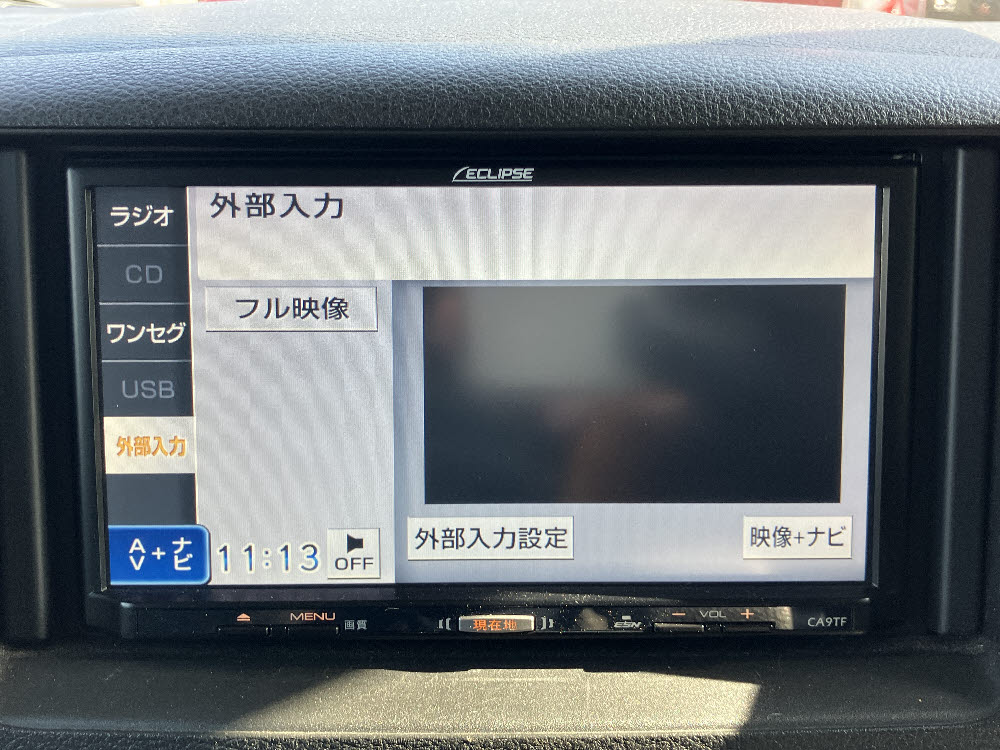 マツダ フレアワゴン XG DCBS19枚目