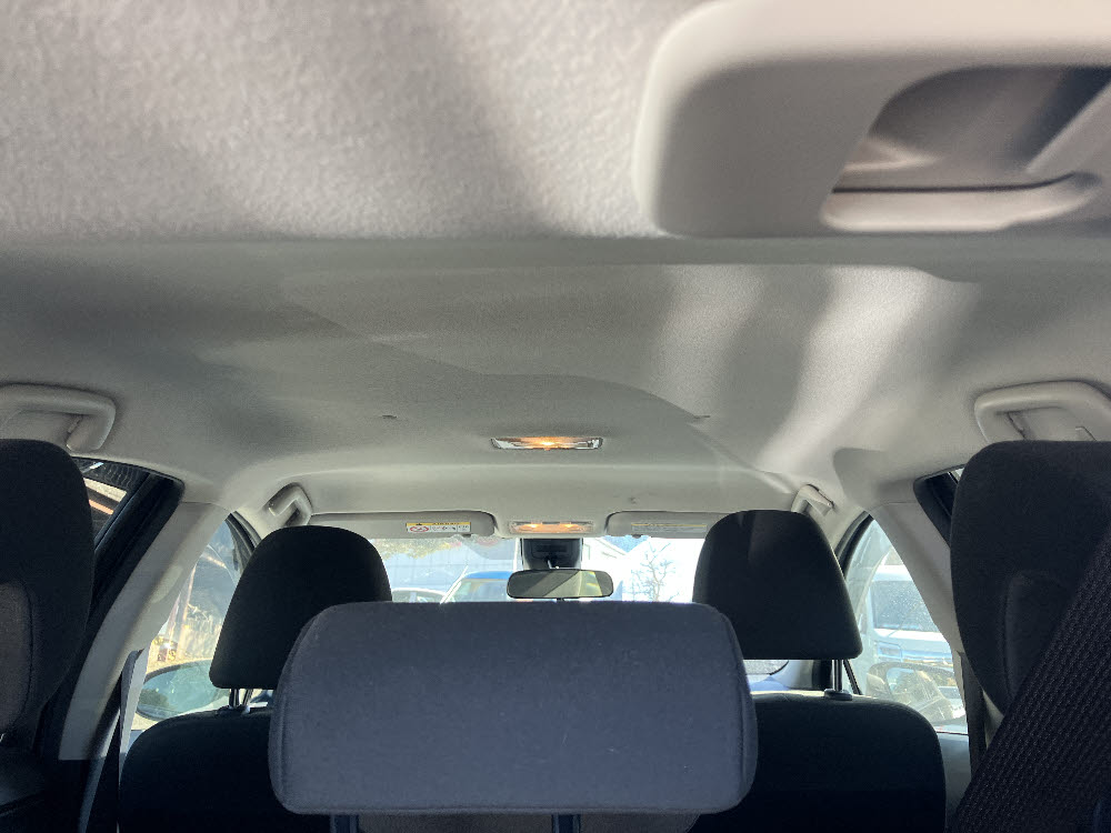 トヨタ　アクア　S　LEDヘッドランプPKG10枚目