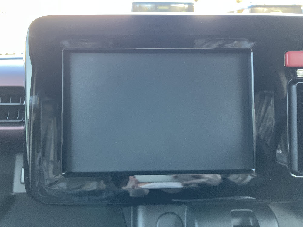 スズキ　スペーシアカスタム HYBRID XS ODレス17枚目