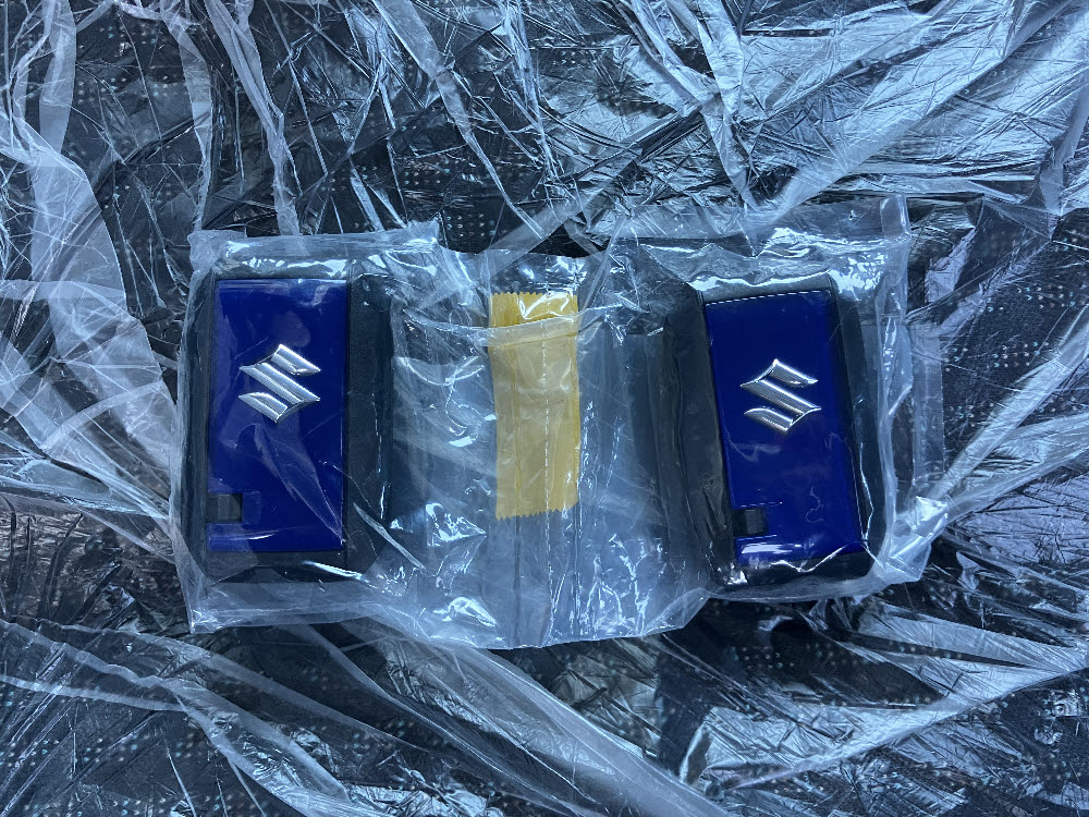 スズキ　ハスラー　HYBRID G　ODレス13枚目