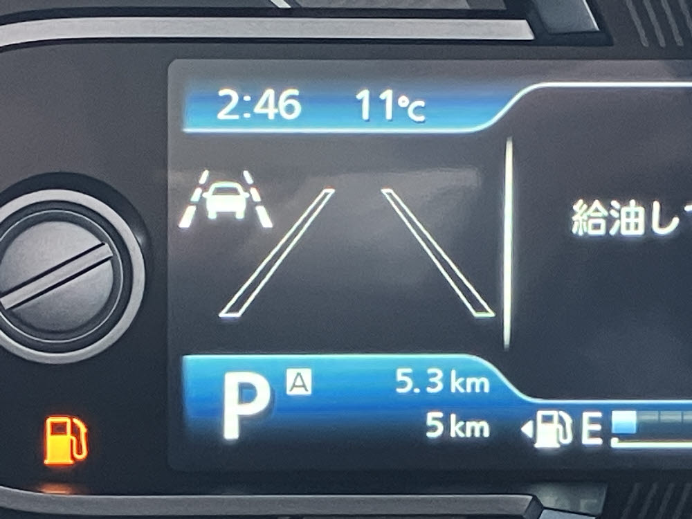 スズキ　ハスラー　HYBRID G　ODレス16枚目