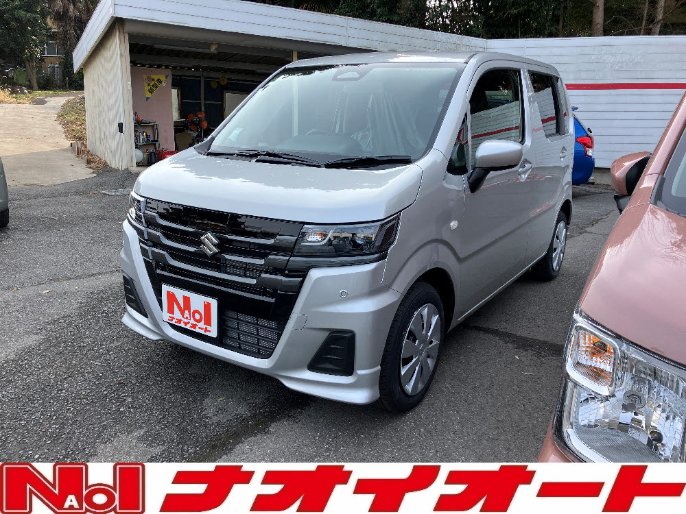 ワゴンＲ ZL　ODレス