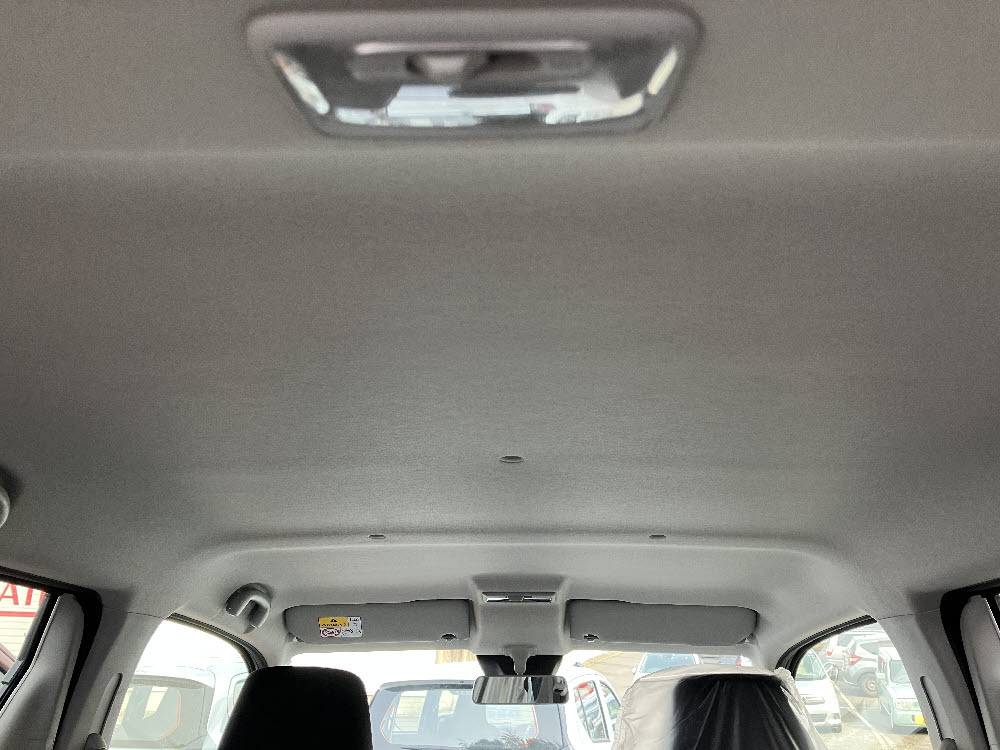 スズキ　ワゴンＲ ZL　ODレス11枚目