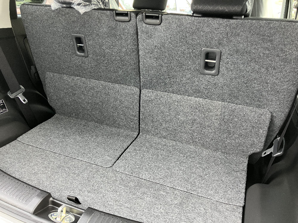 スズキ　ワゴンＲ ZL　ODレス12枚目