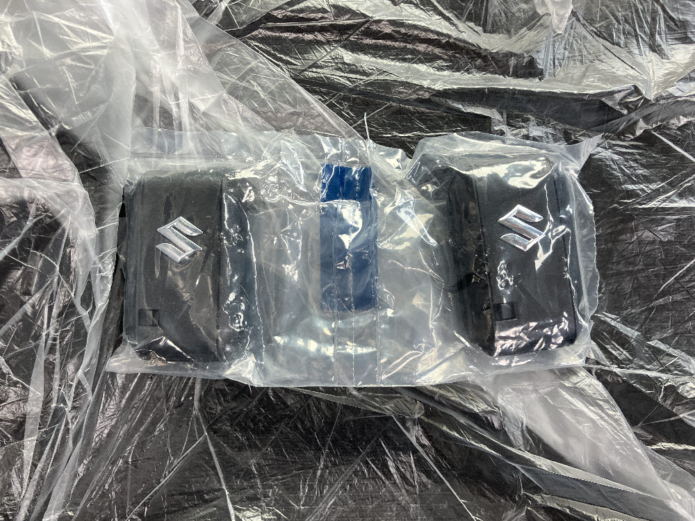 スズキ　ワゴンＲ ZL　ODレス13枚目