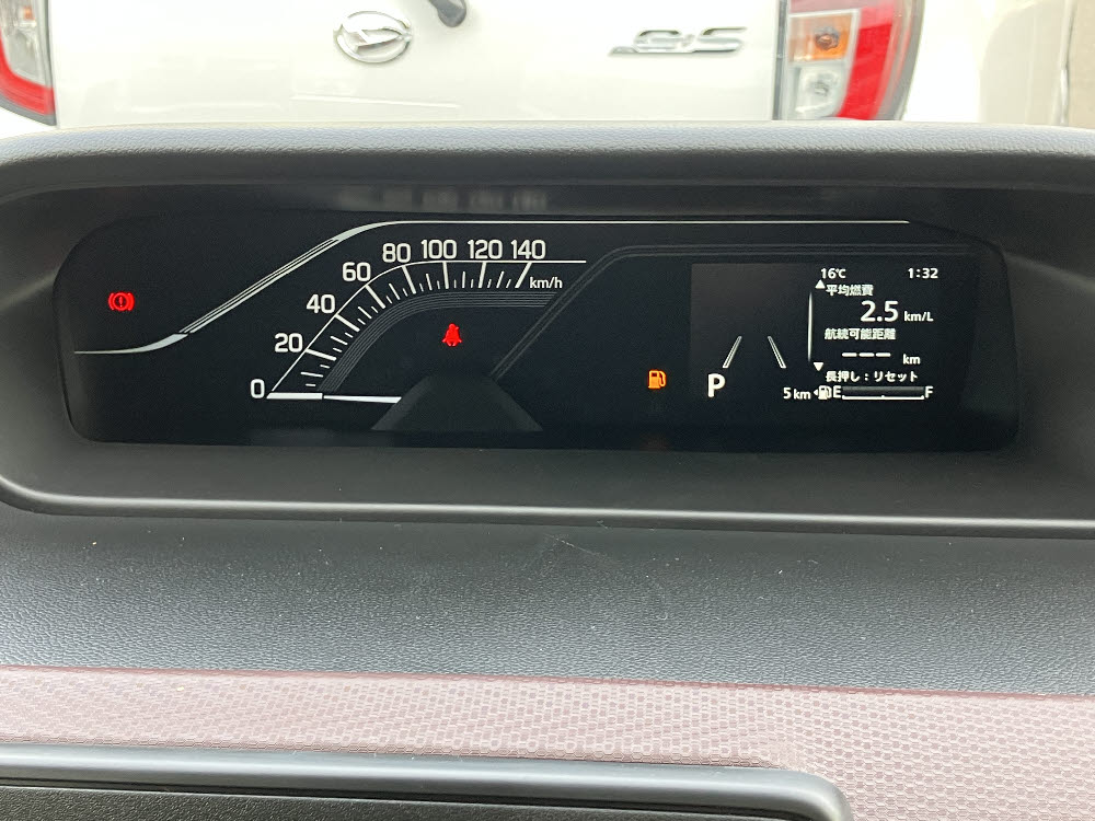 スズキ　ワゴンＲ ZL　ODレス15枚目