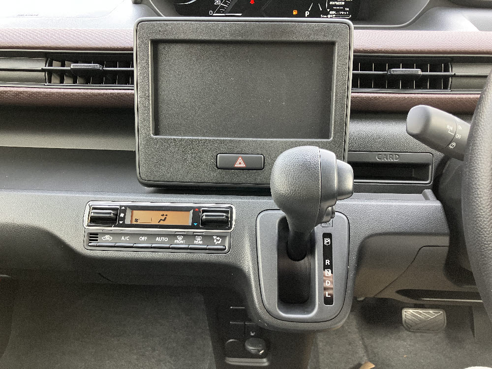 スズキ　ワゴンＲ ZL　ODレス17枚目