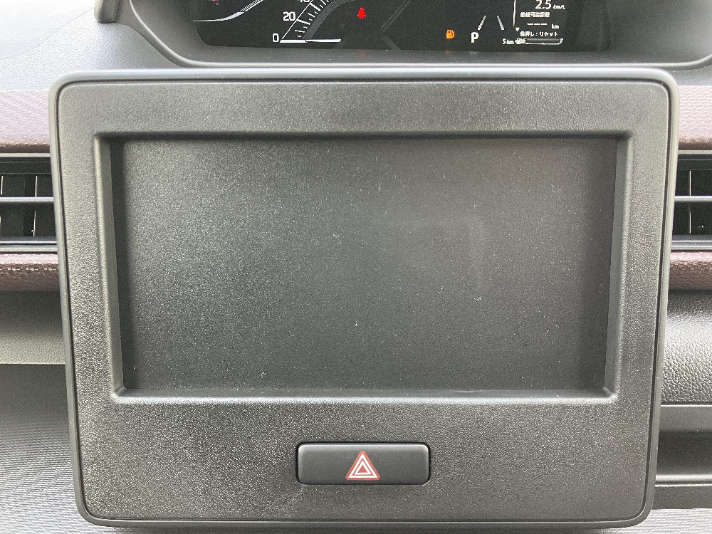 スズキ　ワゴンＲ ZL　ODレス18枚目