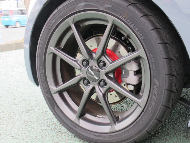 ホンダ　Ｓ６６０　モデューロXバージョンZ【HKSマフラー&サス9枚目