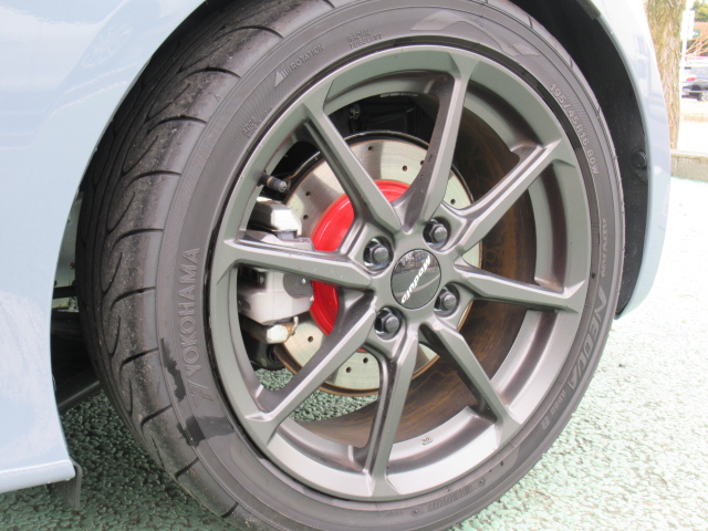 ホンダ　Ｓ６６０　モデューロXバージョンZ【HKSマフラー&サス10枚目