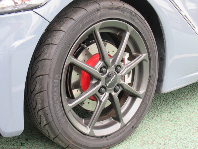 ホンダ　Ｓ６６０　モデューロXバージョンZ【HKSマフラー&サス11枚目