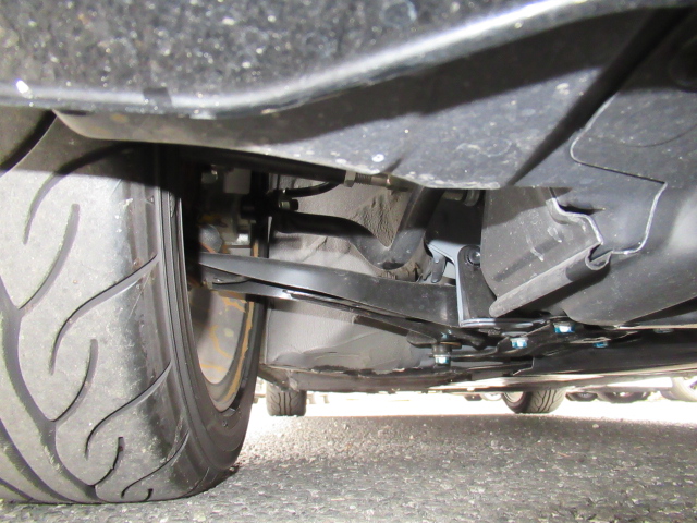 ホンダ　Ｓ６６０　モデューロXバージョンZ【HKSマフラー&サス14枚目