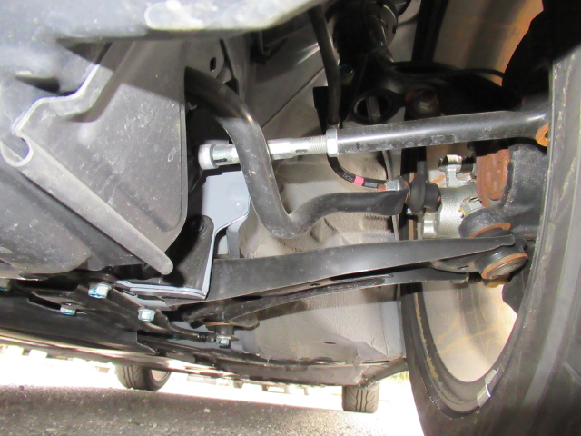 ホンダ　Ｓ６６０　モデューロXバージョンZ【HKSマフラー&サス15枚目