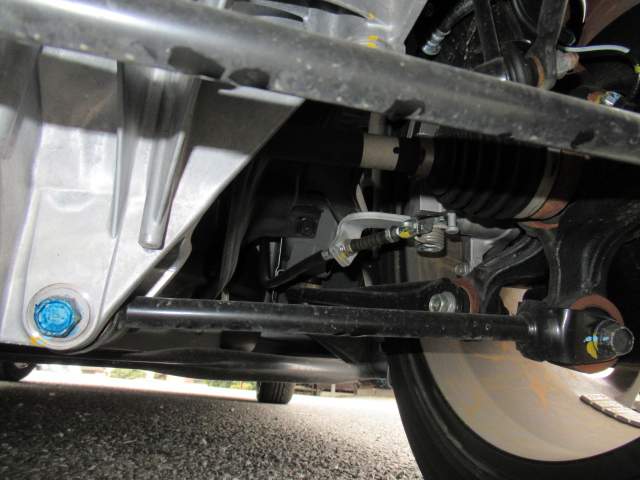 ホンダ　Ｓ６６０　モデューロXバージョンZ【HKSマフラー&サス16枚目