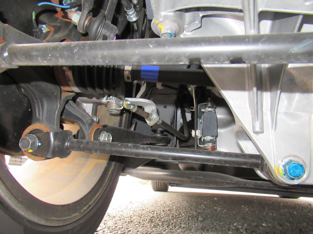 ホンダ　Ｓ６６０　モデューロXバージョンZ【HKSマフラー&サス17枚目