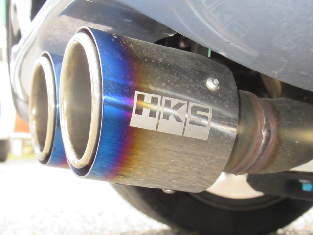 ホンダ　Ｓ６６０　モデューロXバージョンZ【HKSマフラー&サス18枚目