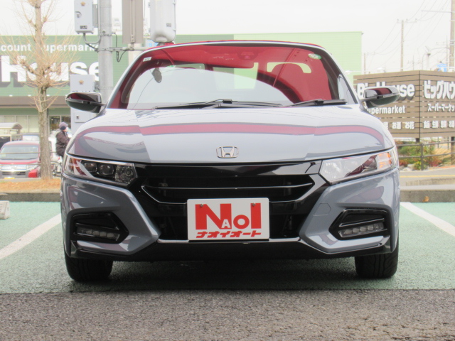 ホンダ　Ｓ６６０　モデューロXバージョンZ【HKSマフラー&サス1枚目