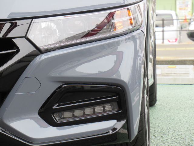 ホンダ　Ｓ６６０　モデューロXバージョンZ【HKSマフラー&サス6枚目