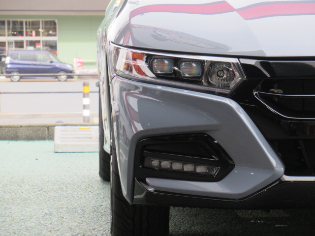 ホンダ　Ｓ６６０　モデューロXバージョンZ【HKSマフラー&サス7枚目