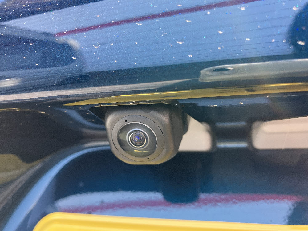 ダイハツ　タント　L アップグレードP　ODレス12枚目