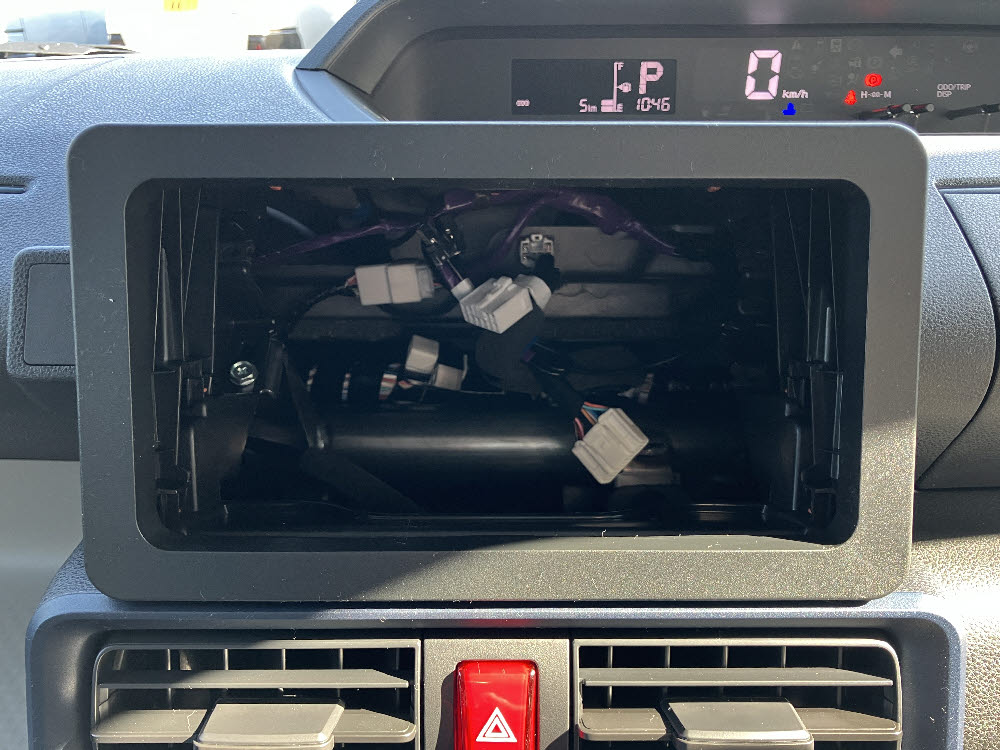 ダイハツ　タント　L アップグレードP　ODレス18枚目