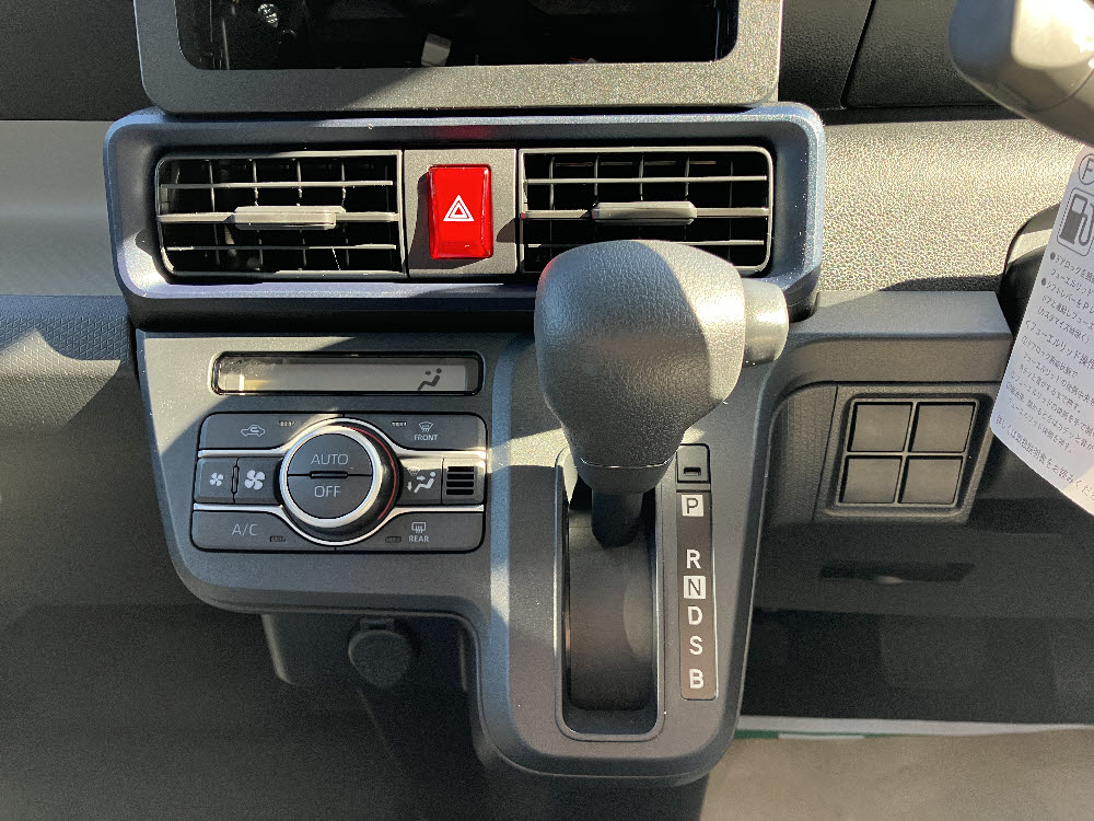 ダイハツ　タント　L アップグレードP　ODレス19枚目