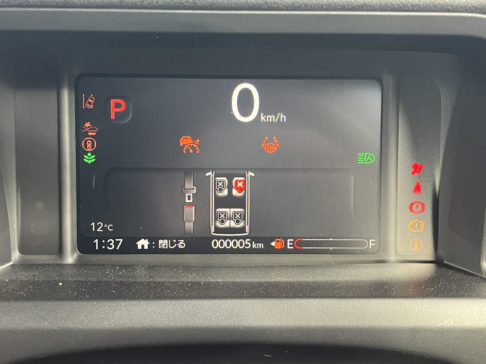 ホンダ　Ｎ ＢＯＸカスタム　ODレス15枚目