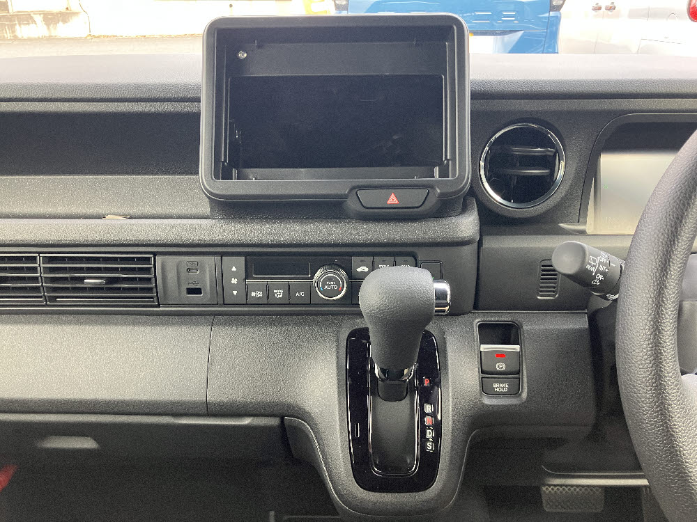 ホンダ　Ｎ ＢＯＸカスタム　ODレス17枚目